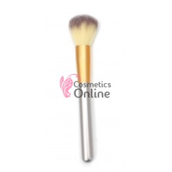 Pensula de make-up S Grey Silver 03 Face Blender Brush